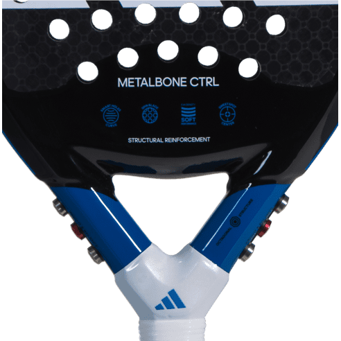 Raquette de padel Adidas Metalbone CTRL 3.2