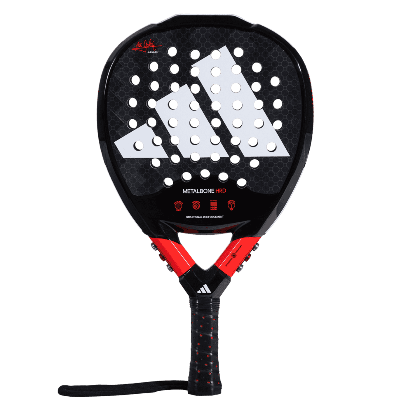 Adidas Metalbone HRD 3.2 - Padellife.fr