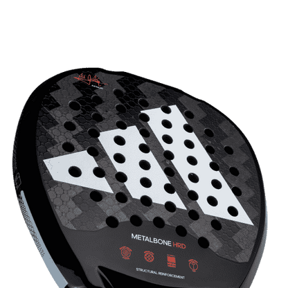 Raquette de padel Adidas Metalbone HRD 3.2