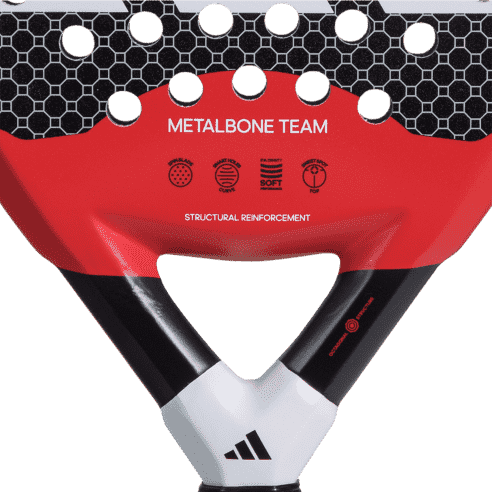 Raquette de padel Adidas Metalbone Team