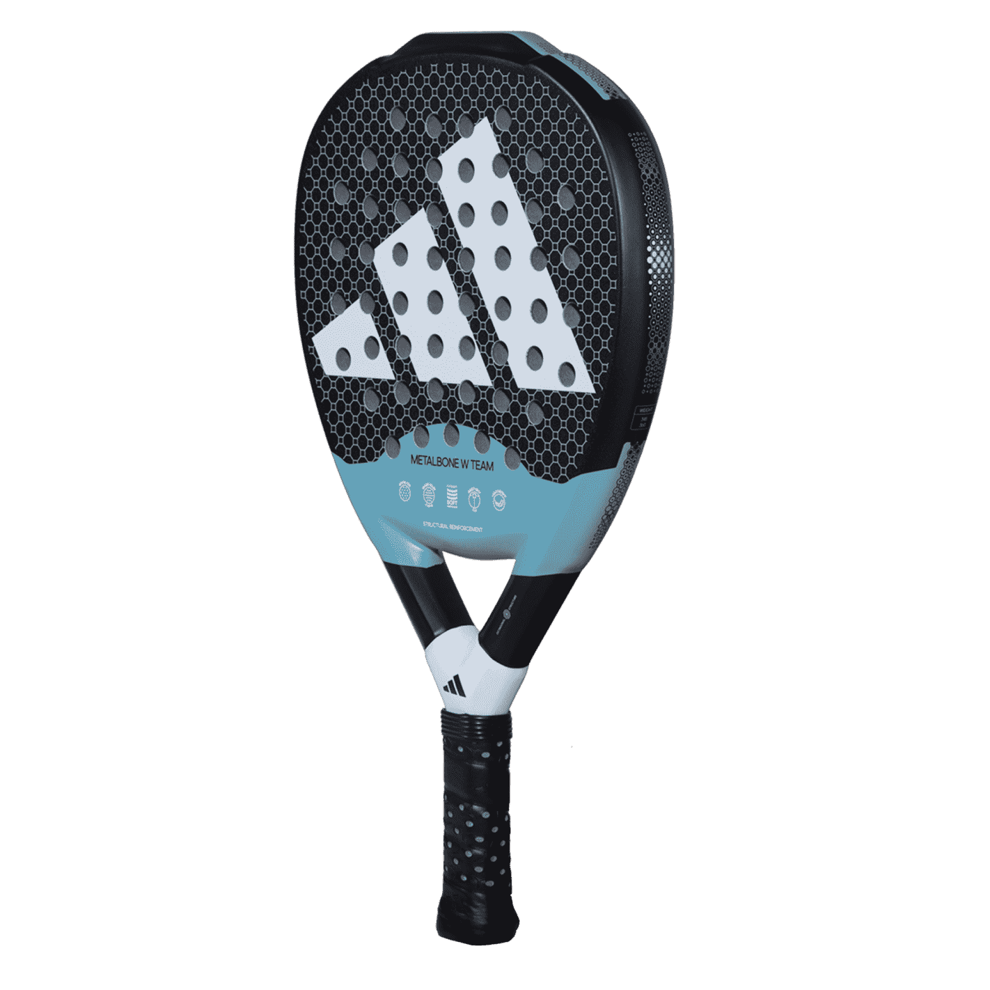 Raquette de padel Adidas Metalbone W Team