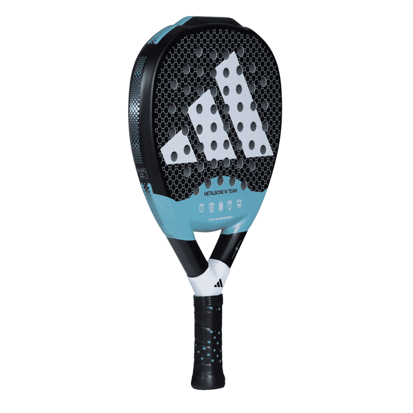 Raquette de padel Adidas Metalbone W Team