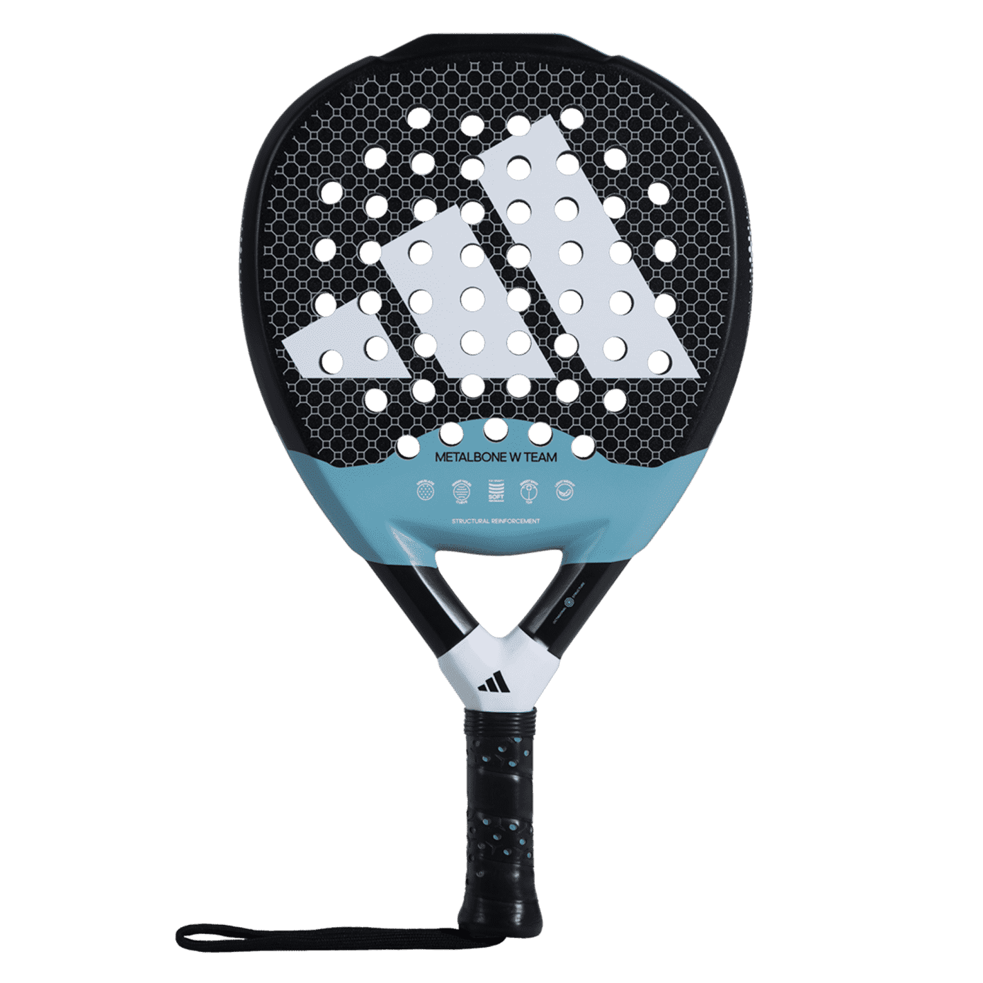 Adidas Metalbone W Team - Padellife.fr