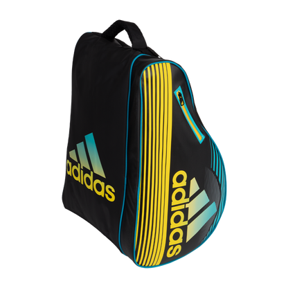 Sac de Padel Adidas Tour Padel (Noir/Jaune)