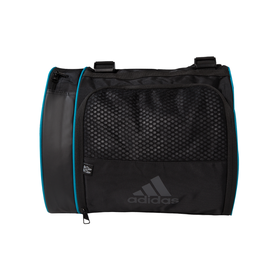 Sac de Padel Adidas Tour Padel (Noir/Jaune)
