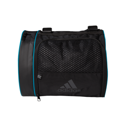 Sac de Padel Adidas Tour Padel (Noir/Jaune)