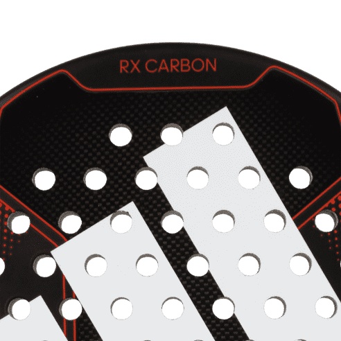 Raquette de padel Adidas RX Carbon