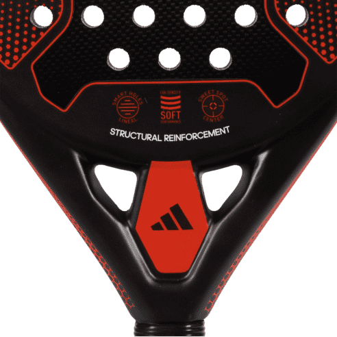 Raquette de padel Adidas RX Carbon