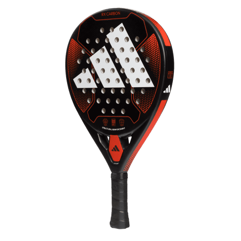 Raquette de padel Adidas RX Carbon