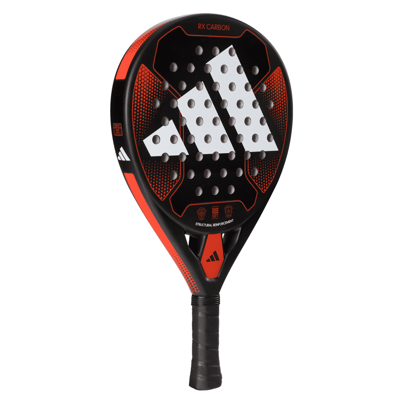 Raquette de padel Adidas RX Carbon