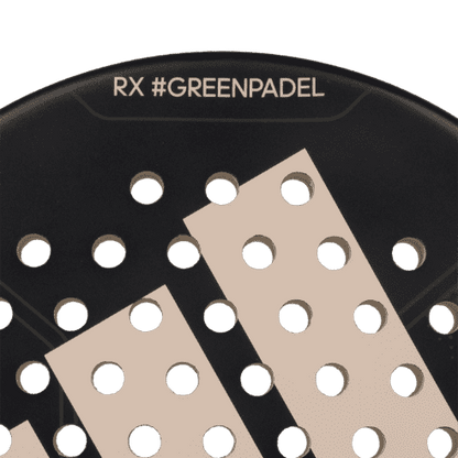 Raquette de padel Adidas RX Greenpadel