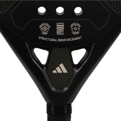 Raquette de padel Adidas RX Greenpadel