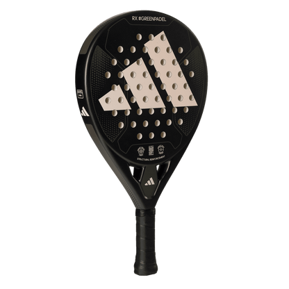 Raquette de padel Adidas RX Greenpadel