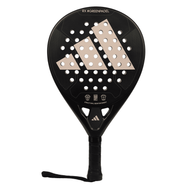 Adidas RX Greenpadel - Padellife.fr