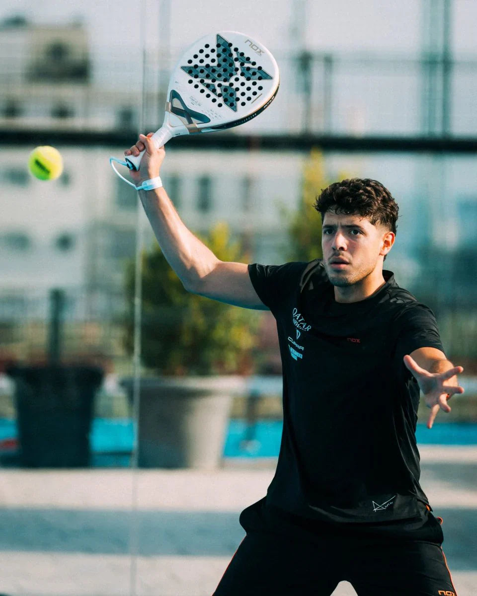 Nox AT10 Genius 12K Alum Extrem 2026 by Agustín Tapia