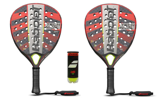 Lot de Babolat Technical Viper 2023