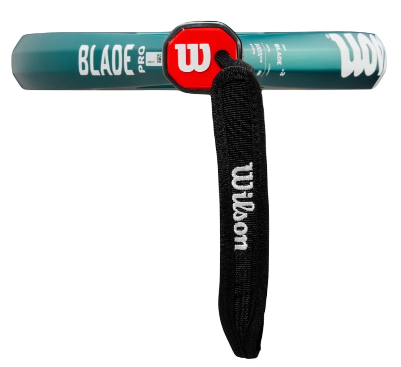 Raquette de padel Wilson Blade Pro V3 - Padellife.fr