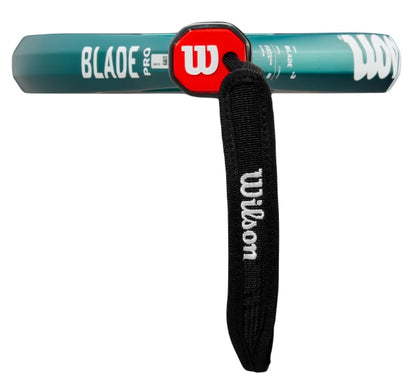 Raquette de padel Wilson Blade Pro V3 - Padellife.fr