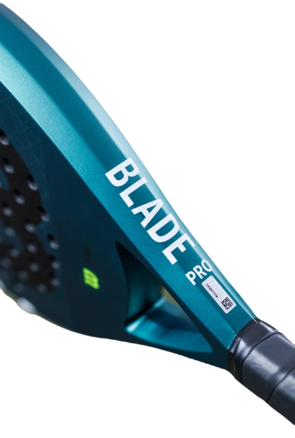 Raquette de padel Wilson Blade Pro V3 - Padellife.fr
