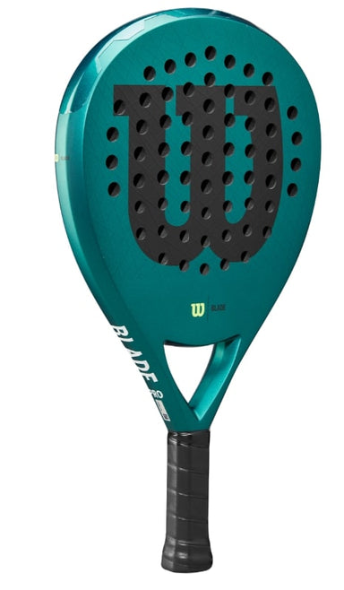 Raquette de padel Wilson Blade Pro V3 - Padellife.fr