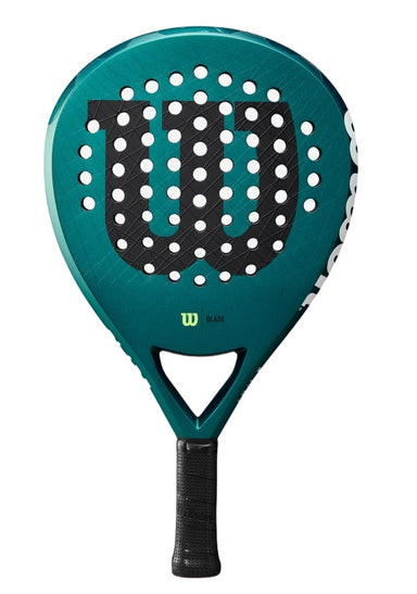 Raquette de padel Wilson Blade V3 - Padellife.fr