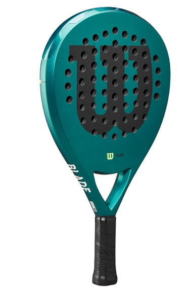 Raquette de padel Wilson Blade V3 - Padellife.fr