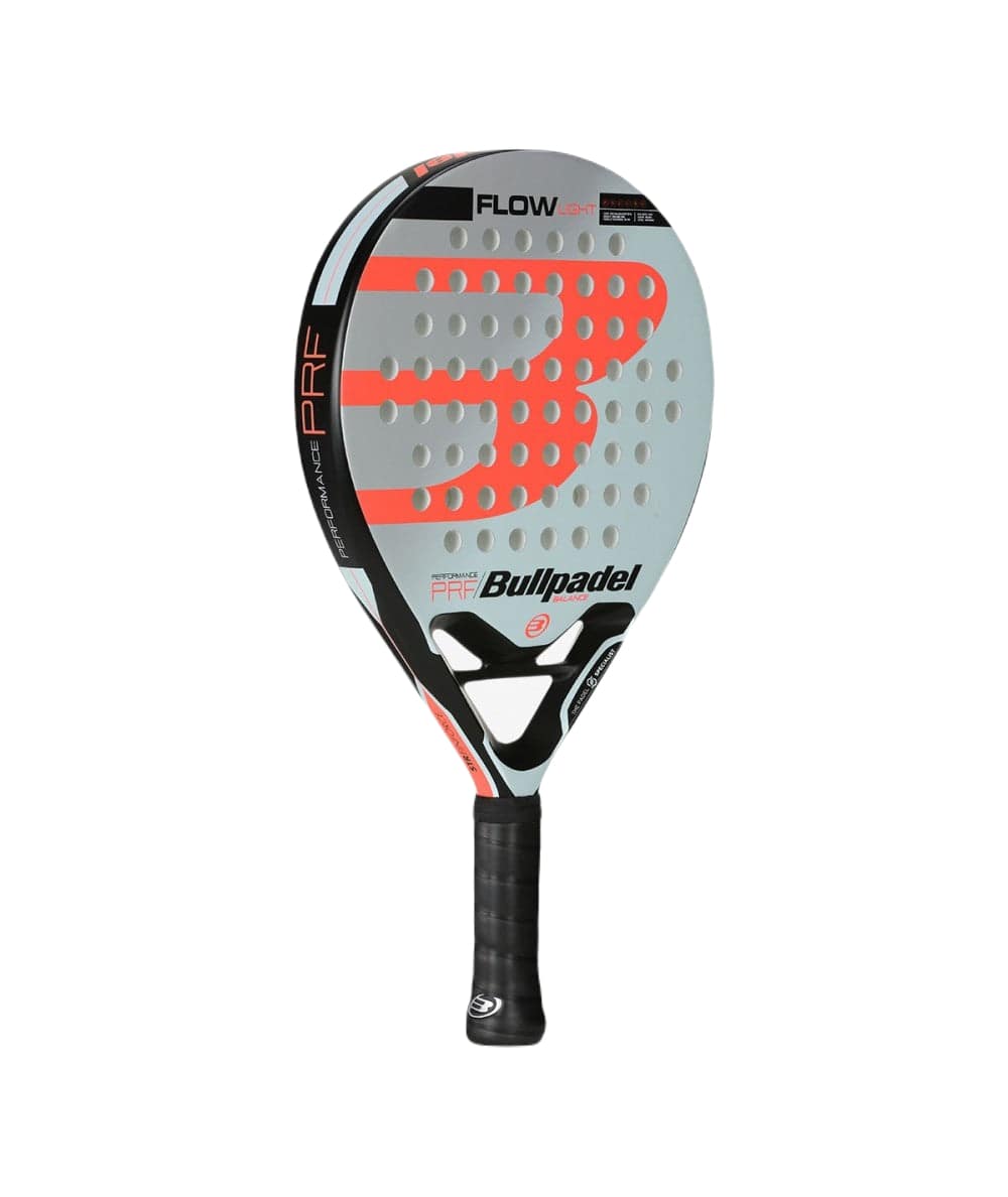 Raquette de padel Bullpadel Flow Light 2022