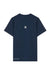 Nox Team Regular Men's T-shirt (Navy Blue) - Padellife