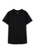 Nox Team Regular Men's T-shirt (Black) - Padellife