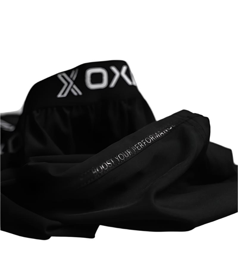 Short Oxdog Court Pocket (noir)