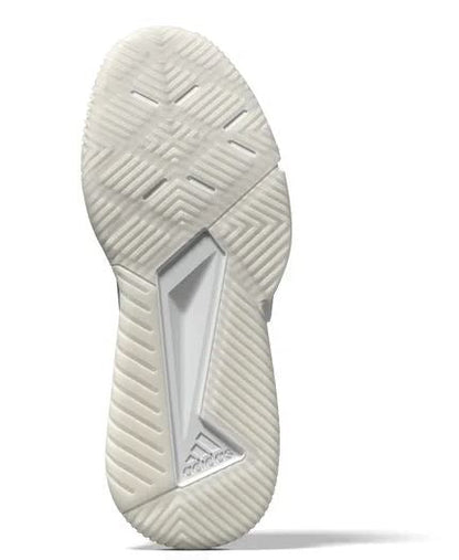 Chaussures de Padel Adidas Courtquick (Blanc)