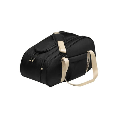 Sac de padel Cuera Oncourt Medium (Noir) padellife