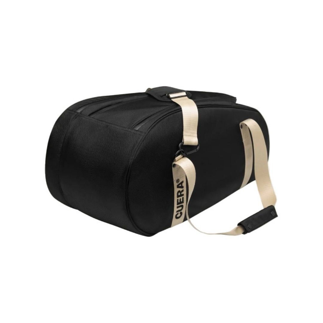Sac de padel Cuera Oncourt Medium (Noir) padellife