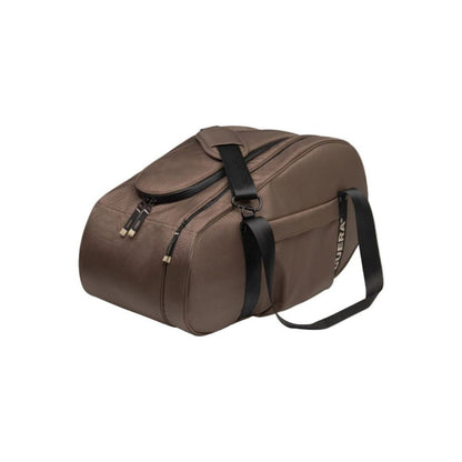 Sac de padel Cuera Oncourt Medium (Noyer) padellife