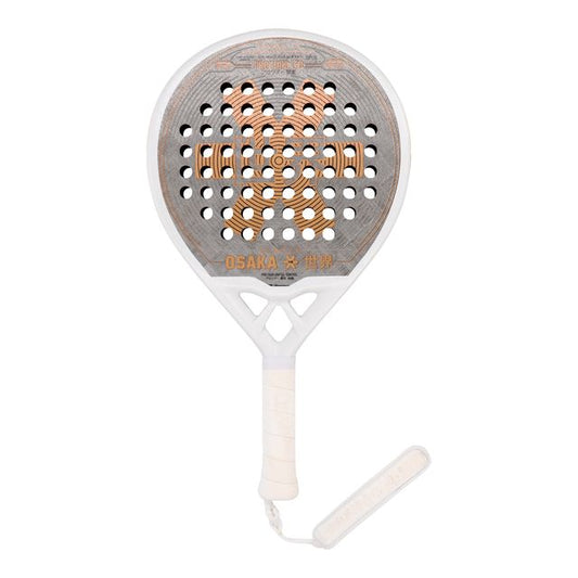 Raquette de padel Osaka Pro Tour LTD Control 2024