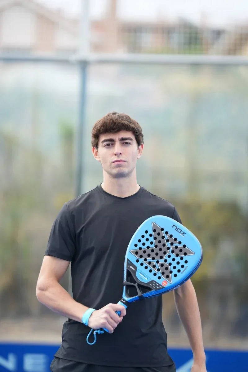 Nox EA10 Ventus Attack 12K Extrem 2026 by Edu Alsonso