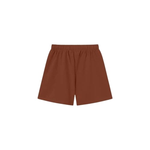 Shorts Cuera Active Globe (Espresso)