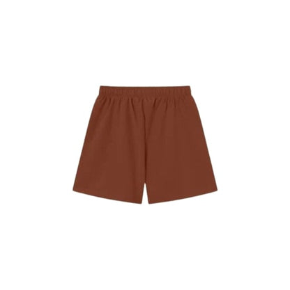 Shorts Cuera Active Globe (Espresso)