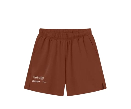Shorts Cuera Active Globe (Espresso)