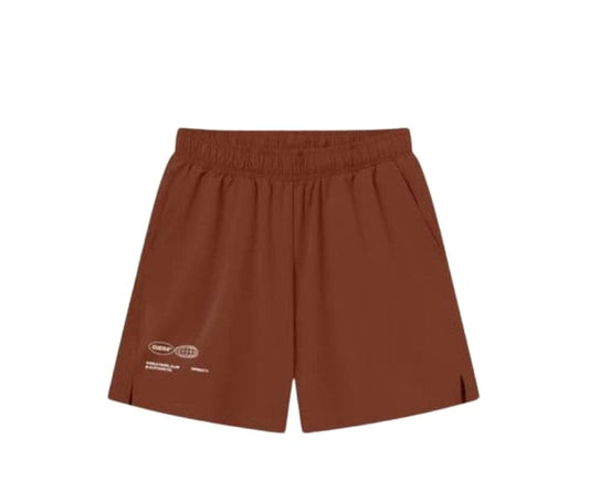 Shorts Cuera Active Globe (Espresso)