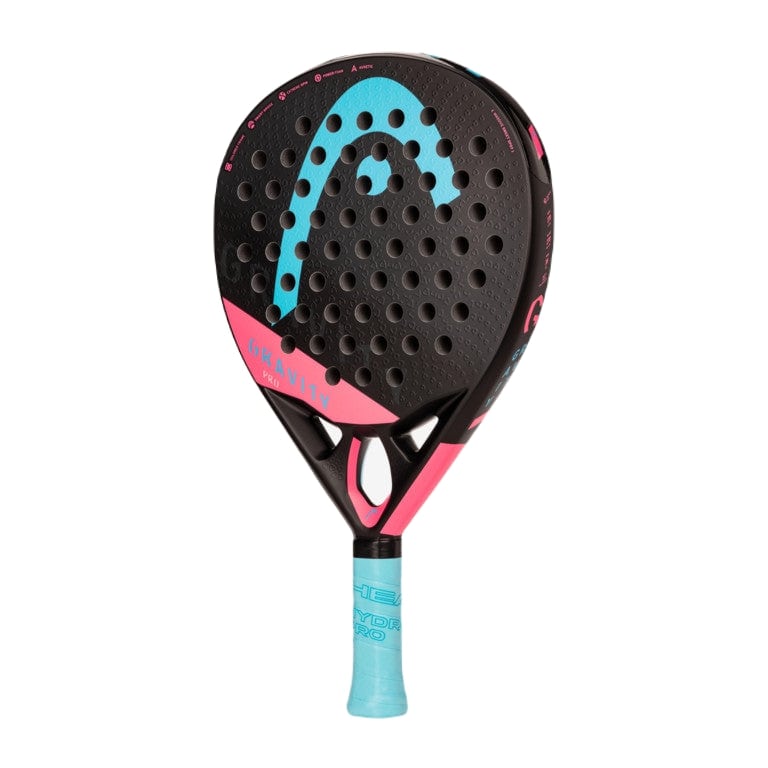 Raquette de padel Head Gravity Pro 2022