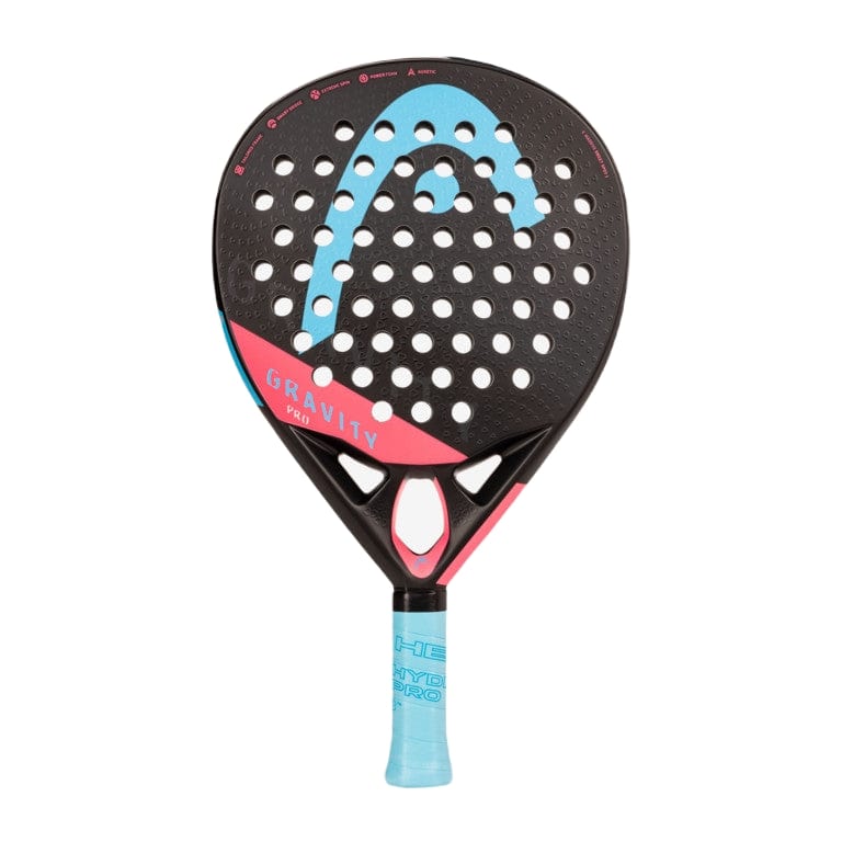 Raquette de padel Head Gravity Pro 2022