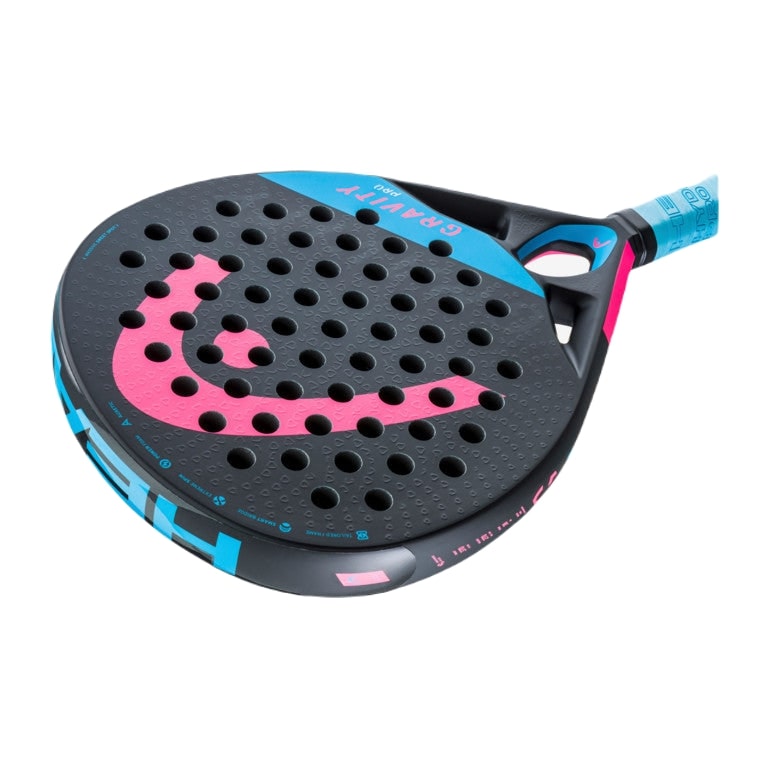 Raquette de padel Head Gravity Pro 2022