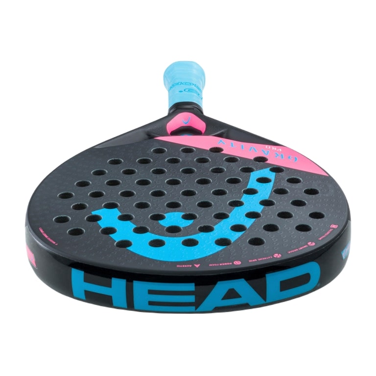 Raquette de padel Head Gravity Pro 2022