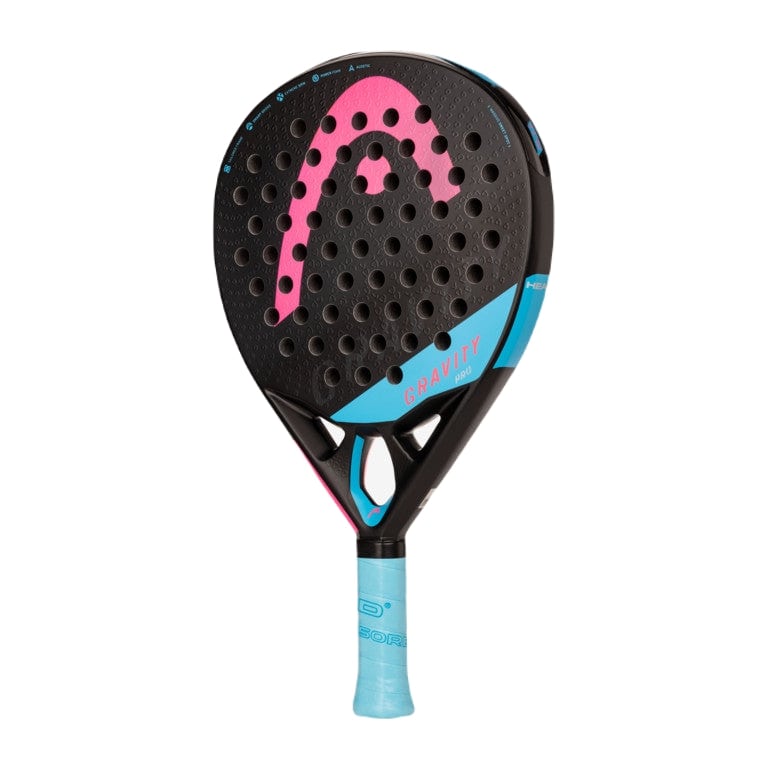 Raquette de padel Head Gravity Pro 2022