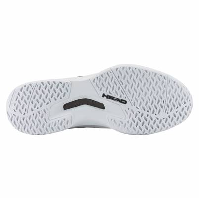 Chaussures Head Sprint Team 4.0 (blanc/noir)
