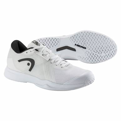 Chaussures Head Sprint Team 4.0 (blanc/noir)
