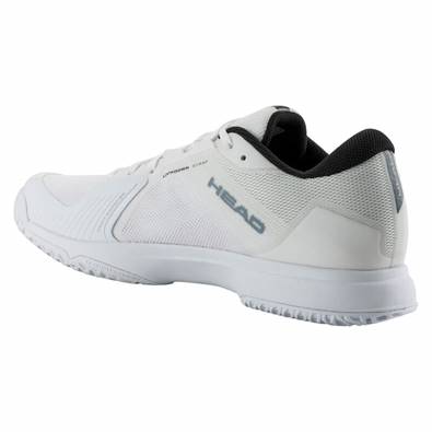 Chaussures Head Sprint Team 4.0 (blanc/noir)