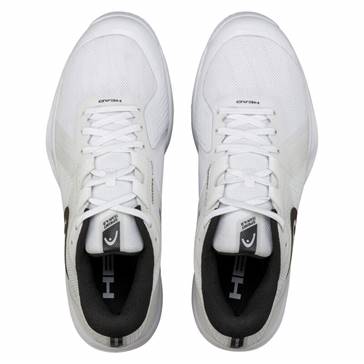 Chaussures Head Sprint Team 4.0 (blanc/noir)