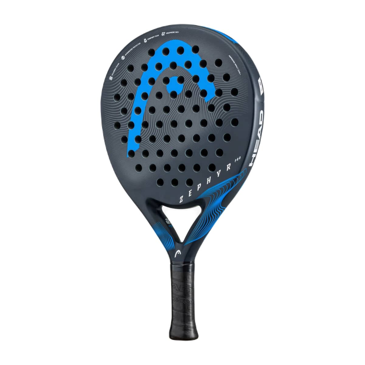 Raquette de padel Head Zephyr Pro 2023